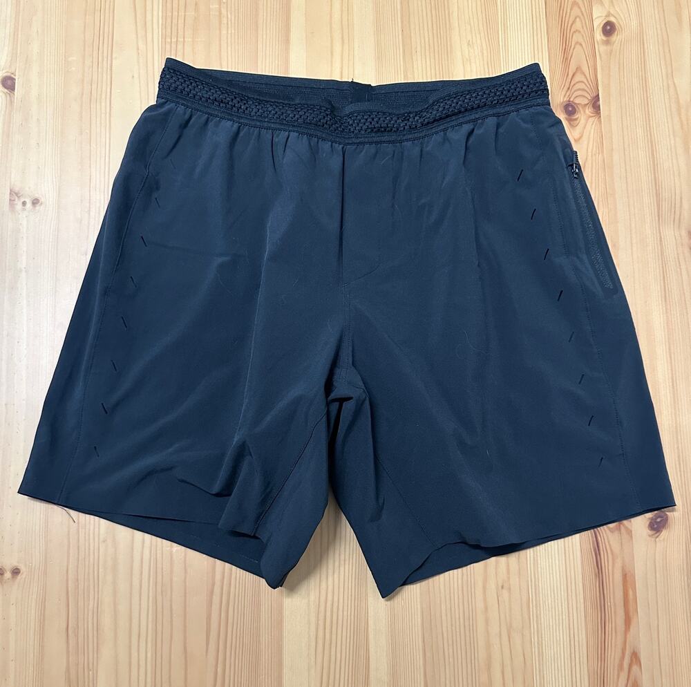 Ten Thousand Mens The Session Shorts Small 7”